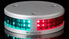 Navigacijska LED svjetla Lopolight