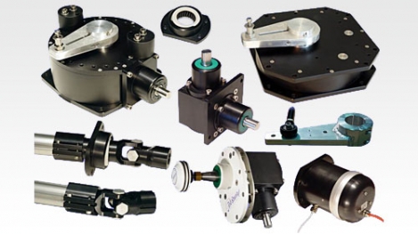Steering Systems and Components