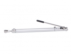 Integral Backstay Adjuster